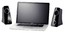 Колонки Logitech Z-320 2.0 10W RMS RTL (980-000331)