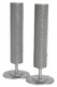 Колонки Sven 250 (3W*2 RMS) серебро