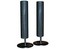 Колонки Sven 250 (3W*2 RMS) черный