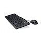 Клавиатура Asus 90-XB1Y00KM00040 black slim