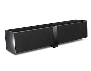 Колонка Беспроводная Creative D 5Xm (1.0) черный 10W