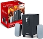 Колонки Genius SW-A2.1 700 (2.1) black