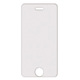 Защитная пленка Hama H-115060 для экрана Apple iPhone 5 3шт + салфетка из микрофибры