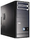 Корпус Asus TA-B11 Black-Silver ATX 450W USB/Audio/Fan 8см