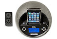 Акустическая система Harman On Time Micro black для iPod