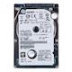 Жесткий диск Hitachi SATA-II 250Gb HTS545025A7E380 (5400rpm) 8Mb 2.5"