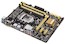 Материнская плата Asus B85M-G Socket-1150 Intel B85 DDR3 mATX AC`97 8ch(7.1) GbLAN SATA3 VGA+HDMI