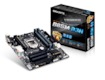 Материнская плата Gigabyte GA-B85M-D3H Socket-1150 Intel B85 DDR3 mATX AC`97 8ch(7.1) GbLAN SATA3 VG