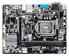 Материнская плата Gigabyte GA-H81M-D2V Socket-1150 Intel H81 DDR3 mATX AC`97 8ch(7.1) GbLAN SATA3 VG