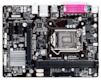 Материнская плата Gigabyte GA-H81M-DS2 Socket-1150 Intel H81 DDR3 mATX AC`97 8ch(7.1) GbLAN SATA3 VG