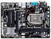 Материнская плата Gigabyte GA-H81M-S2PV Socket-1150 Intel H81 DDR3 mATX AC`97 8ch(7.1) GbLAN SATA3 V