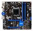Материнская плата MSI B85M-G43 Socket-1150 Intel B85 DDR3 mATX AC`97 8ch(7.1) GbLAN SATA3 VGA+DVI+HD