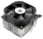 Вентилятор GlacialTech Igloo A360CU Soc-FM1/AM2/AM3 3200rpm 125W 32dBa втулка Al+медь OEM