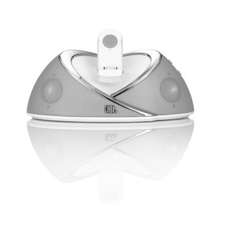 Акустическая система Harman On Beat white для iPodiPhone/iPad