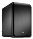 Корпус Aerocool DS Cube черный w/o PSU mATX 1*120mm fan 2*USB2.0 2*USB3.0 audio HD screwless