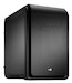 Корпус Aerocool DS Cube черный w/o PSU mATX 1*120mm fan 2*USB2.0 2*USB3.0 audio HD screwless