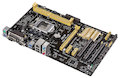 Материнская плата Asus H81-PLUS Socket-1150 Intel H81 DDR3 ATX AC`97 8ch(7.1) GbLAN SATA3 VGA+COM+LP
