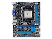 Материнская плата Asus A85XM-A Socket-FM2 AMD A85X DDR3 mATX AC`97 8ch(6.2) GbLAN SATA6 RAID VGA+DVI