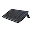 Подставка для ноутбука Xilence M600 black 15" (COO-XPLP-M600.B)