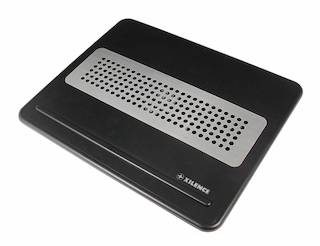 Подставка для ноутбука Xilence SNC115 black 16" (COO-XPLP-SNC115.BS)