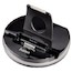 Докстанция Hama H-107850 Noce MFI для Apple iPad 1/2/3/iPhone/iPod черный
