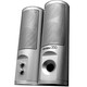 Колонки Sven 350 (3W*2 RMS) серебро