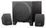 Колонки Creative Inspire 2.1 S2 black RTL