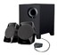 Колонки Creative SBS 2.1 A120 black RTL