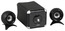 Колонки Sven MS-120 2.1 black 10Вт