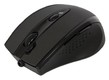Беспроводная мышь A4 Tech G10-770L-1 X FAR Glass Run Wireless G10 USB Black