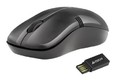 Беспроводная мышь A4 Tech G3-230 black optical No shaking Wireless USB