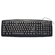 Клавиатура Mediana KB-602 black USB