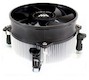 Вентилятор GlacialTech 1010Silent Soc-1156/1155 1500rpm 82W 20dBa втулка ОЕМ