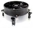 Вентилятор GlacialTech 1010Silent Soc-1156/1155 1500rpm 82W 20dBa втулка ОЕМ