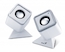 Колонки Genius SP-D150 (2.0) white 4W USB