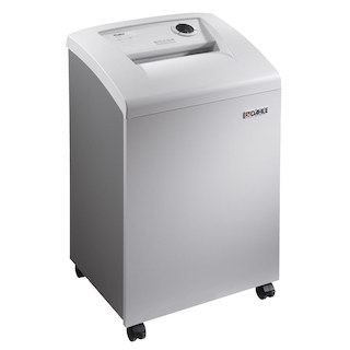 Шредер Dahle 40322-04728 секр.4 разм. частицы.(2.0*15) уничт. 9л. кор. 60лит