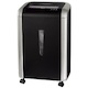 Уничтожитель Hama H-50179 CCD 1526L кл. измельчения черн/серебр