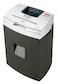 Шредер HSM ShredStar X15-4.0x27 (секр.3/P-4)/фр4х27мм/17-18лист/25лтр/Уничт:скрепки, скобы, пл.карты
