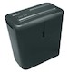 Шредер Office Kit S30 (секр.3/P-4)/фр4х40мм/6лист/14лтр/Уничт:скрепки, скобы, пл.карты/CD