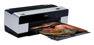 Принтер Струйный Epson Stylus Pro 3880 (C11CA61001BX)