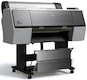 Принтер струйный Epson Stylus Pro 7890 А1+ (C11CB51001A0)