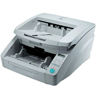 Сканер Canon DR-6050C (3624B003) DIMS