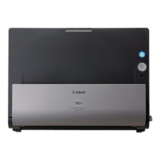 Сканер Canon DR-C125 (5005B003) DIMS
