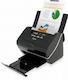 Сканер Epson GT-S85N A4 USB2.0 (B11B203301NP)