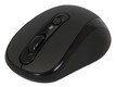 Беспроводная мышь A4 Tech G9-250-1 black X-Far Glass Run Wireless USB