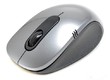 Беспроводная мышь A4 Tech G9-630 X-FAR Glass Run USB Silver