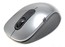Беспроводная мышь A4 Tech G9-630 X-FAR Glass Run USB Silver