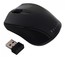 Беспроводная мышь Oklick 525XSW Black Cordless Optical (800/1600) Nano Receiver USB