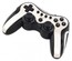 Геймпад Oklick GP-315M, analog 3D sticks, vibration, 12 butt, turbo, USB