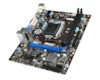 Материнская плата MSI H81-P33 Socket-1150 Intel H81 DDR3 ATX AC`97 8ch(7.1) GbLAN SATA3 VGA+DVI USB3 RTL